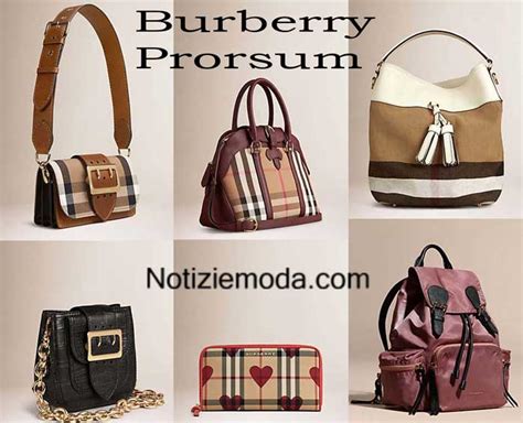 collezione borse burberry 2016|burberry fashion designer 2016.